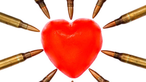 9 surprising heart attack risks