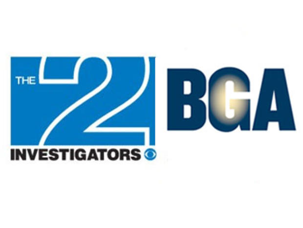 2 Investigators/BGA 