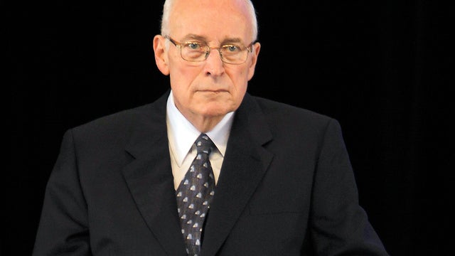 dick cheney 