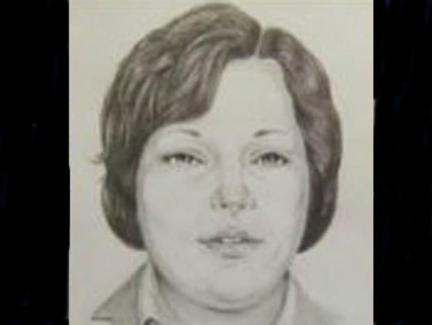 California Police Close to Identifying Woman Murdered in 40-Year-Old Cold Case 
