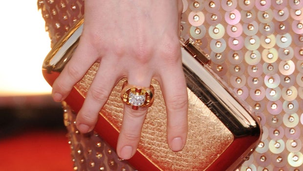 Golden Globes Accessories 