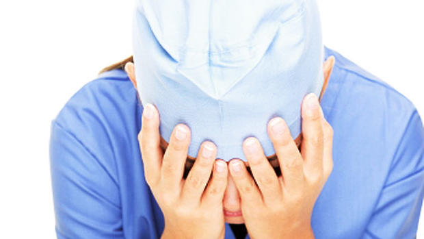 Malpractice 101: Which doctors get sued most? 