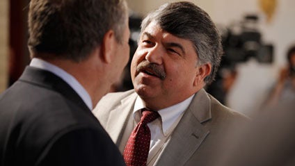 Richard Trumka 