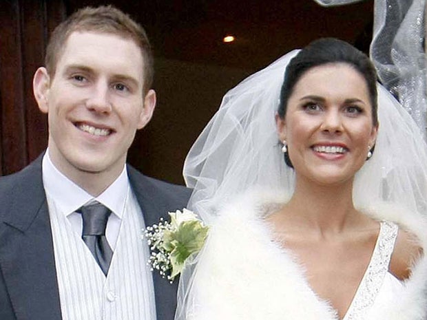 Michaela Harte-McAreavey: 3 Charged After Irish Woman Slain On Honeymoon 