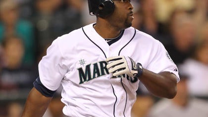 Milton Bradley (PICTURES): Ex-Cub Arrested In Los Angeles for Allegedly Threatening Woman 