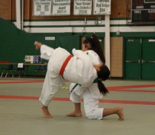 Denver Judo 