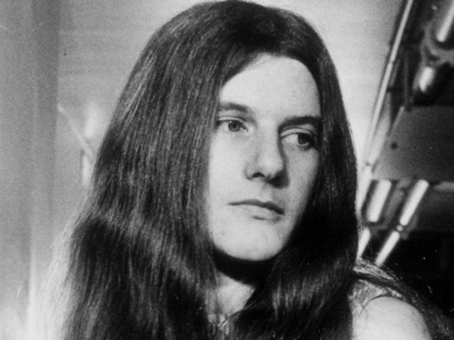 Charlie Manson Follower Has Slim Chance At Parole 