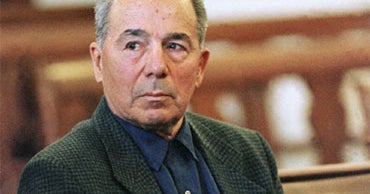 Mafia Nickname Tradition Carries On - CBS News