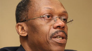 Jean-Bertrand Aristide 