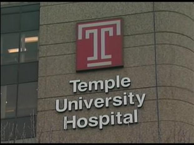 Temple University Hospital 
