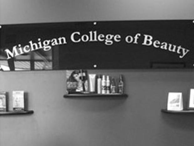 Michigan College of Beauty 