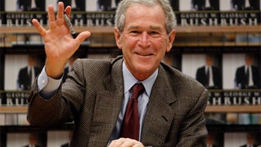 George W. Bush 