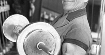 Jack LaLanne 19142011