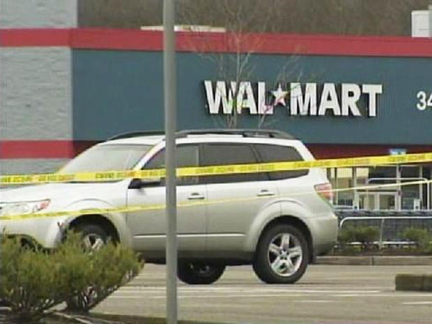 Walmart Shooting: 2 Dead, 2 Deputies Injured After Gunman Opens Fire in Store Parking Lot 
