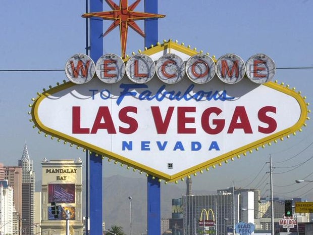 What Happens in Vegas is Everybody's Business, in the Case of Hubert Blackman