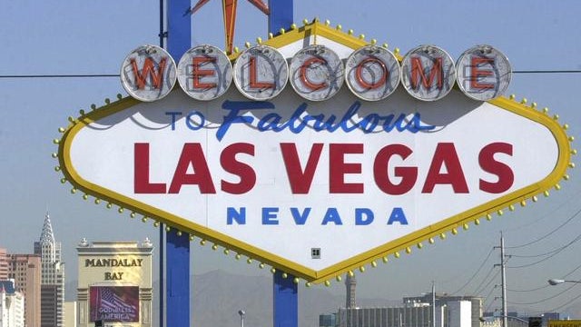 What Happens in Vegas is Everybody's Business, in the Case of Hubert Blackman 