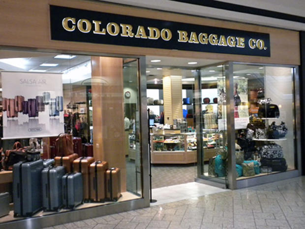 Colorado Baggage Co. 