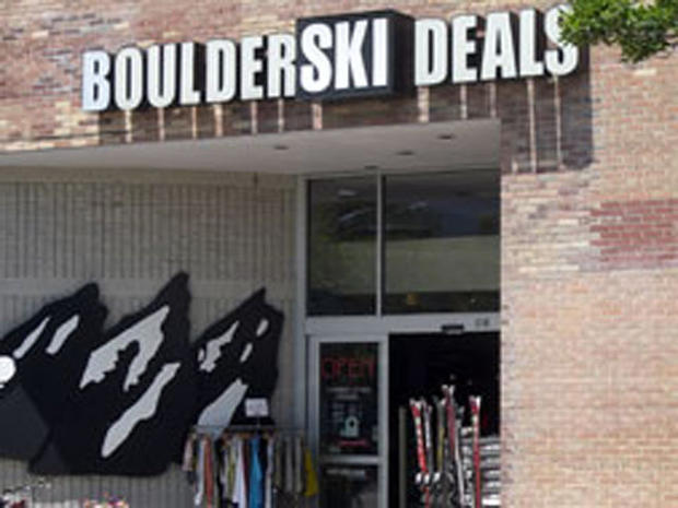 Boulder Ski Deals 