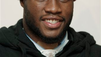 Stafon Johnson Sues USC Over Weight-Room Accident That Crushed Throat 