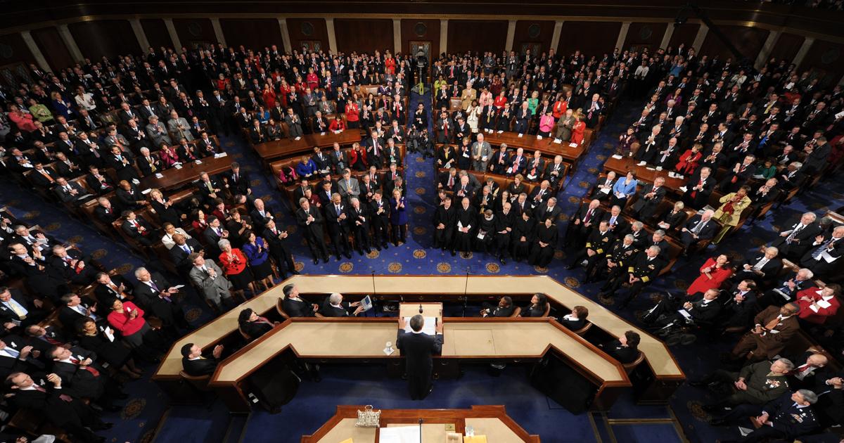 State of the Union: The Pundits React - CBS News