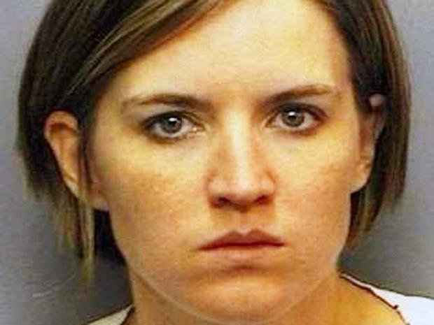 Courtney Bowles (PICTURE): Colo. Teacher Accused of Sex with Student 