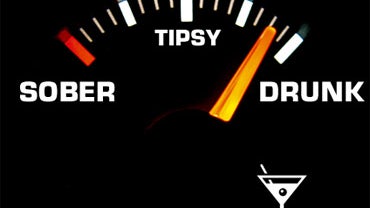 Man Lets Son Drive Because He Was Too Drunk 