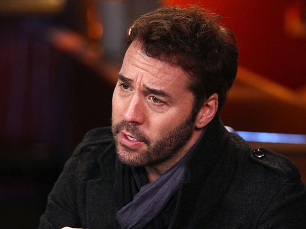 Actor Jeremy Piven attends the "I Melt With You" oress junket at Bing Bar on Jan. 26, 2011, at the 2011 Sundance Film Festival in Park City, Utah.  