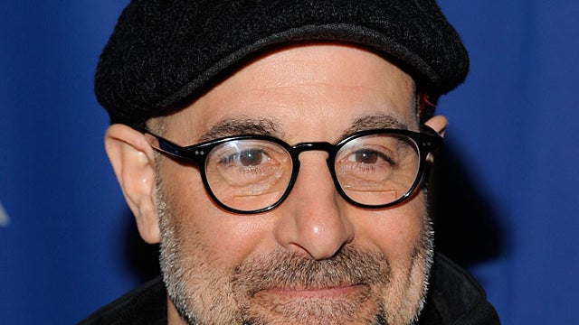Actor Stanley Tucci attends the "Margin Call" premiere during the 2011 Sundance Film Festival on Jan. 25, 2011, in Park City, Utah. 