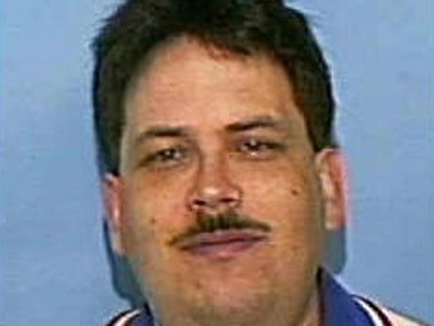 "America's Most Wanted" Fugitive Jack Poteat Arrested in Texas for Decade Old Rape Case 