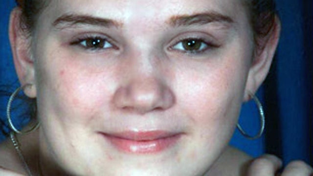Elizabeth Ennen: Body Found of 15-Year-Old Texas Girl Missing For Weeks 