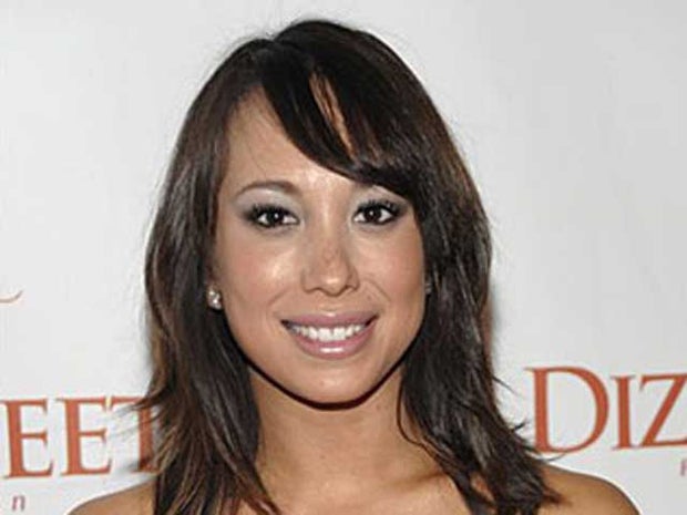 Cheryl Burke Reveals She was Molested as Child, Says Report 