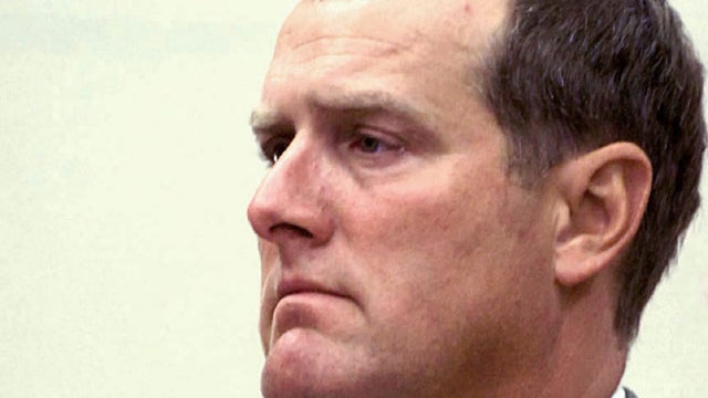 N.J. Killer of British Reality Hunk, Lavern Paul Ritch,  Claims Self-Defense 