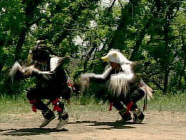 Hopi Dance 