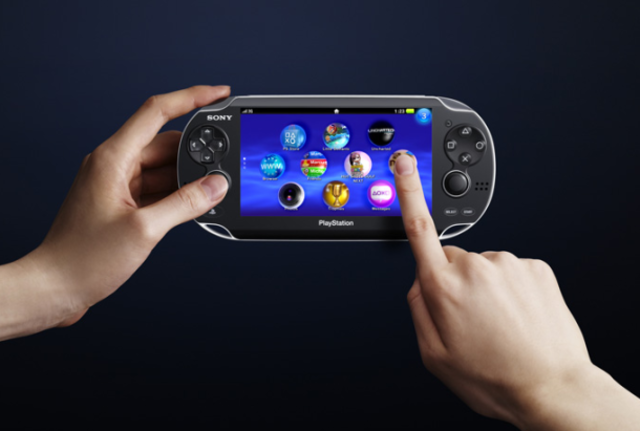Sony may be working on a new PlayStation portable device codenamed