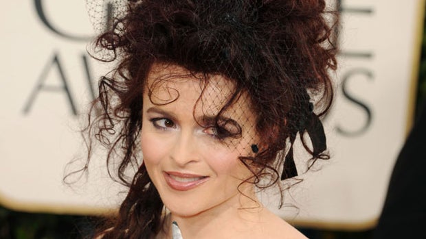 Helena Bonham Carter 