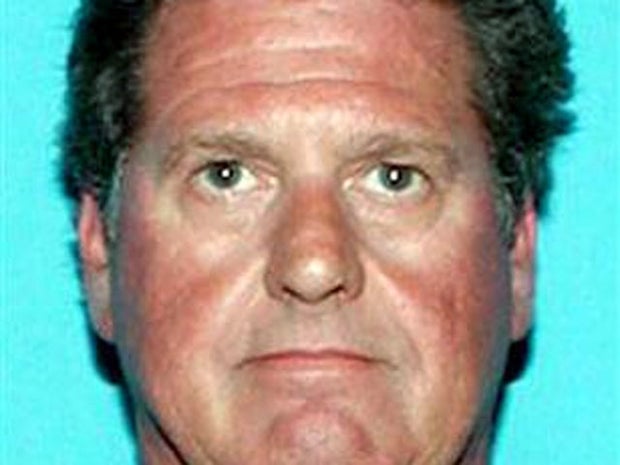 Las Vegas Man Who Stole $4.5 Mil Says He Was Lucky Grandson Was Kidnapped 