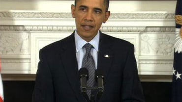 obama egypt 