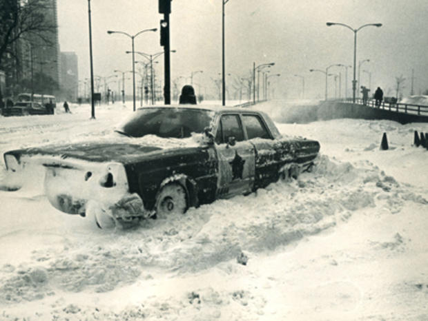 1967 Blizzard 