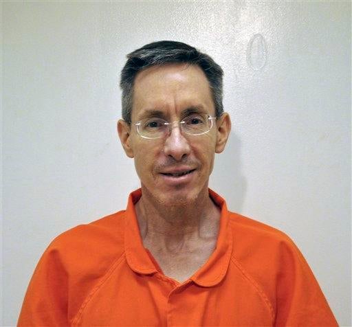 Warren Jeffs