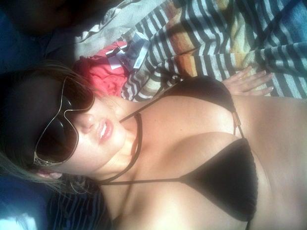 Genevieve Morton (PICTURES): Model to Appear at Super Bowl Party 