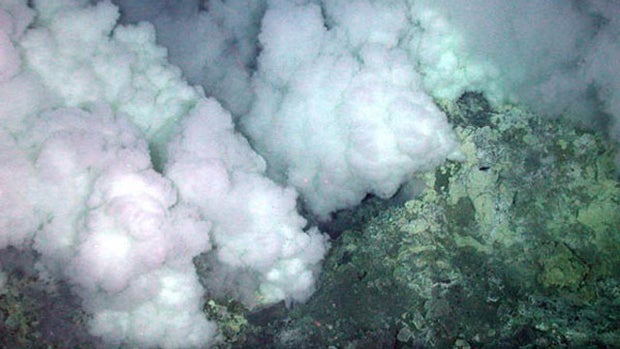 Mariana Trench: It Doesn't Get Any Deeper 