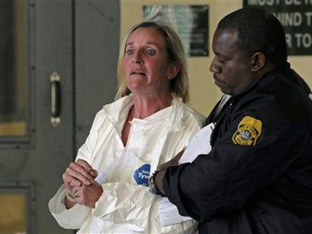 Julie Powers Schenecker Update: Fla. Mom Indicted on Felony Charges in Children's Slayings 