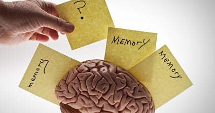 New clues to memory loss - CBS News