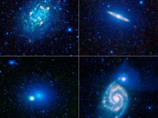 Mission Accomplished: Mapping the Solar System
