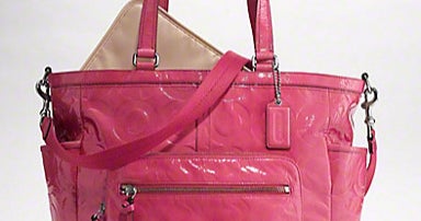 Super HighEnd Baby Gear