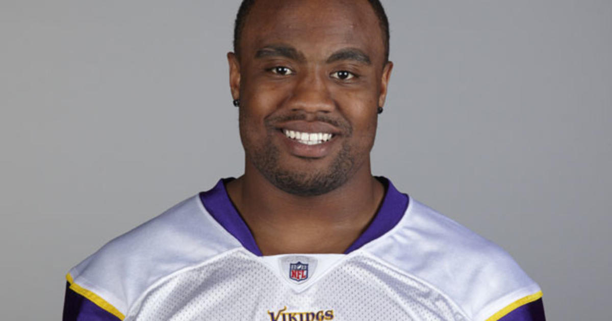 Vikings' Everson Griffen cooperates with police - AS USA