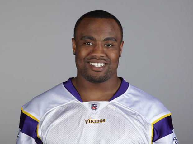 Minnesota Vikings Rookie Won't Face Felony Charges For Allegedly Assaulting Cop 