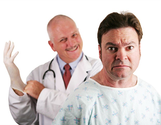 prostate, cancer, exam, stock, 4x3