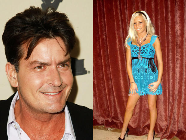 "Two and a Half Men" Crew Livid with Charlie Sheen After Porn Star Debacle 