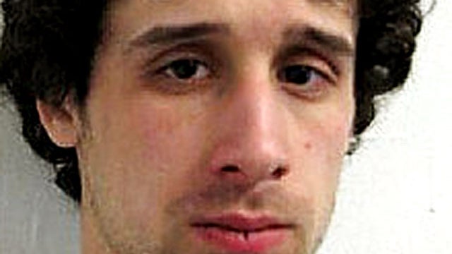 Maryland Burglar Cody Wilkins Invades Home, Leaves Behind Charging Cell Phone 